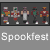 spookfest skin pack