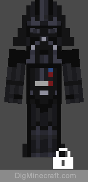 TieFighters — Minecraft Star Wars Classic Skin Pack Now