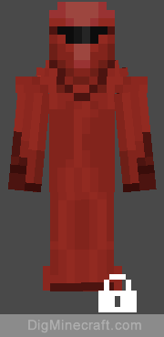 emperor's royal guard in star wars classic skin pack