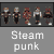 steampunk skin pack