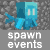 spawn events for allay