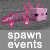 spawn events for axolotl