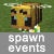 spawn events for bee