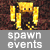 spawn events for blaze