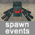 spawn events for cave spider