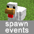spawn events for chicken
