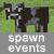 spawn events for cow