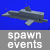 spawn events for dolphin