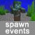 spawn events for drowned