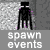 spawn events for enderman