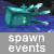 spawn events for glow squid