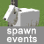 spawn events for goat