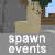 spawn events for llama