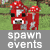 spawn events for mooshroom