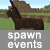 spawn events for mule