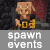 spawn events for piglin brute