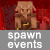 spawn events for piglin