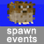 spawn events for pufferfish