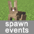 spawn events for rabbit