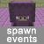 spawn events for shulker