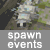 spawn events for silverfish
