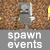spawn events for skeleton