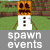 spawn events for snow golem