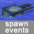 spawn events for squid