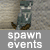 spawn events for stray