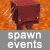 spawn events for strider