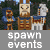 spawn events for trader llama