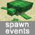 spawn events for turtle