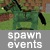 spawn events for zombie horse