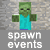 spawn events for zombie