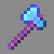 enchanted diamond axe