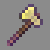 enchanted golden axe