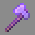 enchanted stone axe