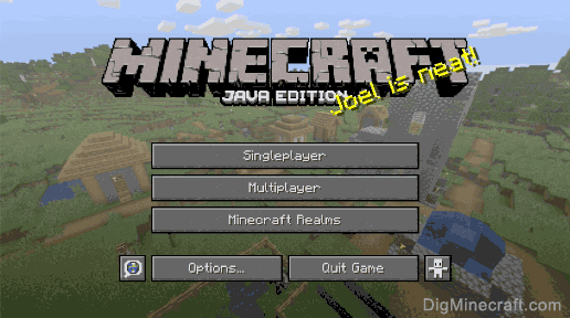 How To Download Minecraft Java Edition (PC) 