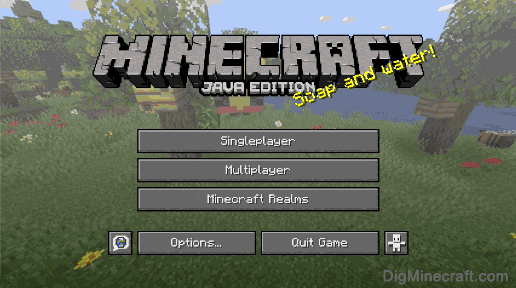 🎮 Minecraft Java Edition Download Android, How To Download Minecraft Java  Edition