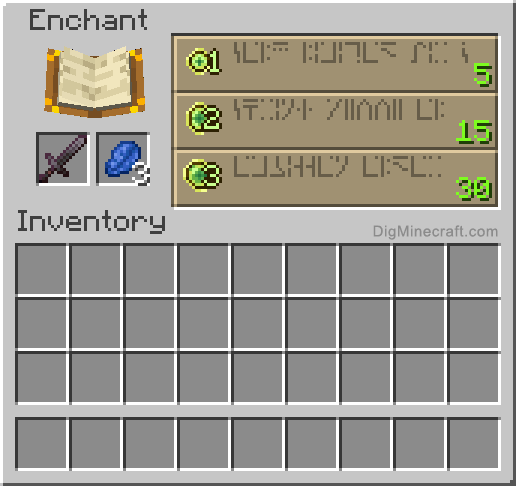 Upgrading to a ENCHANTED NETHERITE SWORD in Minecraft! (Realms SMP